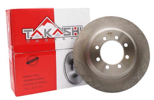 [D6TZ-1111-A] DISCO FRENO DEL. FORD F350 76/94