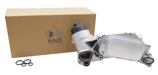 [12992593] ENFRIADOR ACEITE CHEV. TRAX/TRACKER/CRUZE/SONIC 1.6L/1.8L 12/18
