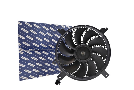 [95560-67011] ABANICO/ELECTROVENTILADOR A/A CHEV./SUZ. VITARA 99/04