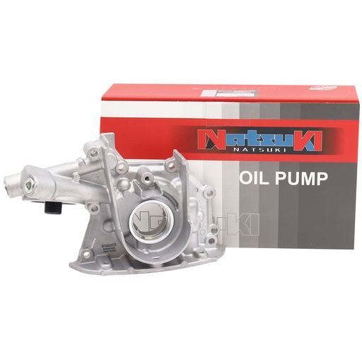 [8200251904] BOMBA DE ACEITE REN. TWINGO 1.2L 8V/16V D4F/D7F