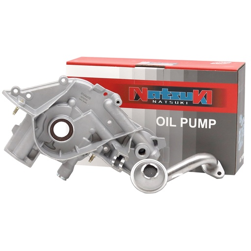 [46763740] BOMBA DE ACEITE FIAT UNO/FIORINO FIRE 1.3L 8V